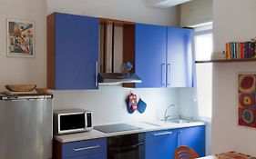 HomeatHotel - Carabelli